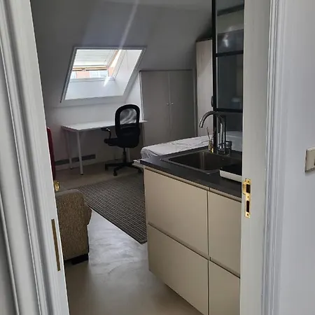 Loft 30m2 1 Persona Calle Barcelona Apartment