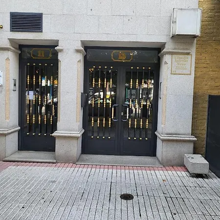 Loft 30m2 1 Persona Calle Barcelona *