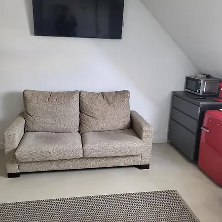 Apartamento Loft 30m2 1 Persona Calle Barcelona