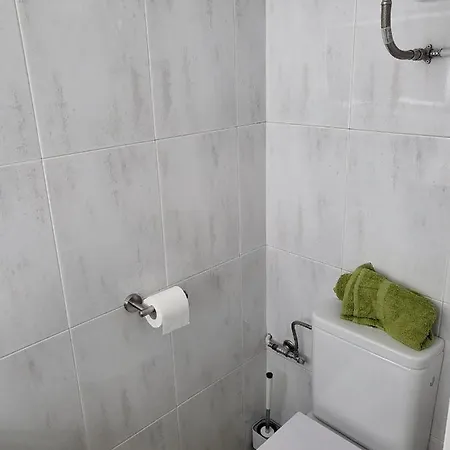 Loft 30m2 1 Persona Calle Barcelona Apartamento *