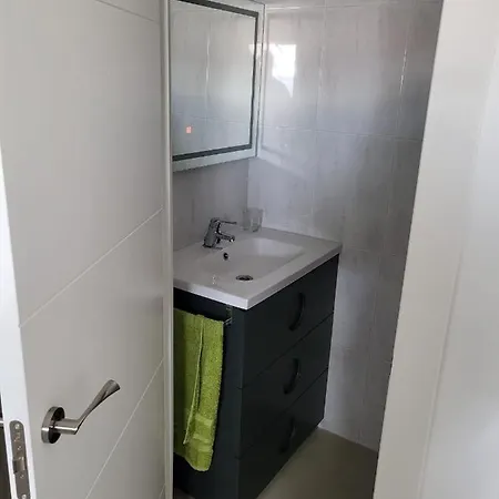 Apartamento Loft 30m2 1 Persona Calle Barcelona
