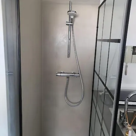 Apartamento Loft 30m2 1 Persona Calle Barcelona