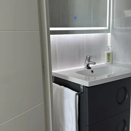 Apartment Loft 30m2 1 Persona Calle Barcelona *