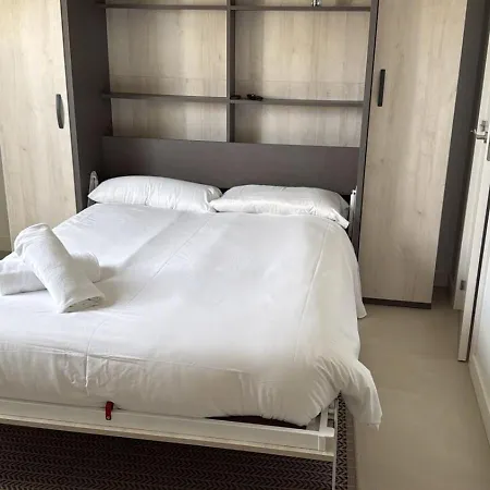 Apartment Loft 30m2 1 Persona Calle Barcelona A Coruna
